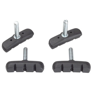 N+1 Bikes Cane Creek OPC-12 Cantilever Brake Shoe: Bag of 4 - $9.99 at N+1 Bikes