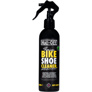 Premium Bike Shoe Cleaner - 250ml - Premium Bike Shoe Cleaner - 250ml