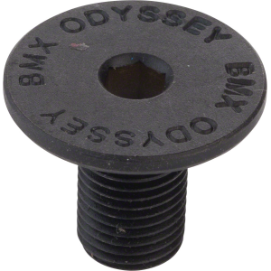 Odyssey Spindle Bolt for Twombolt and Thunderbolt Cranks
