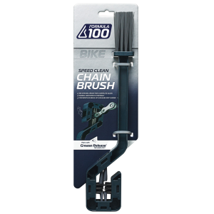 N+1 Bikes Formula 100 Speed Clean Chain Drivetrain Brush - $9.95 at N+1 Bikes