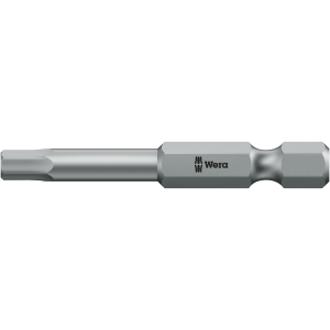 Wera 840/4 Z Bits - 2 x 89mm