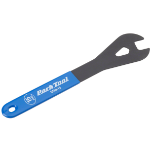Park Tool SCW-15 Cone wrench: 15mm