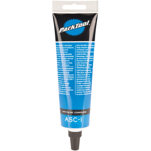 Park Tool ASC-1 Anti-Seize Compound - 4oz Tube