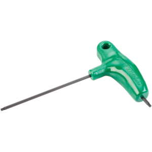 Park Tool PH-T10 Star-Shaped Torx Wrench
