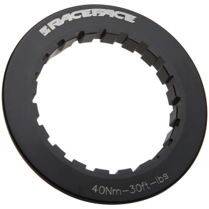 N+1 Bikes RaceFace CINCH Lockring Spider Assembly - $9.45 at N+1 Bikes