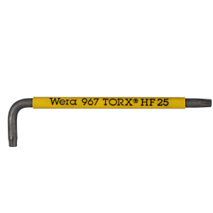 N+1 Bikes Wera Tool 967/9 Torx L-KEY T25 - $11.09 at N+1 Bikes