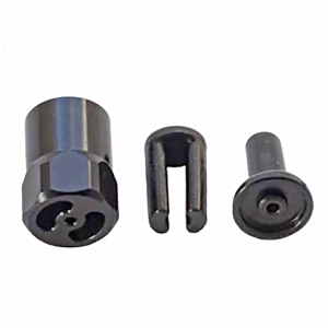 N+1 Bikes Bike Yoke Cable Connector Kit Divine SL/Rascal - $9.39 at N+1 Bikes