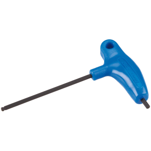 N+1 Bikes Park Tool PH-4 P-Handled 4mm Hex Wrench - $10.56 at N+1 Bikes