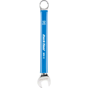 Park Tool MW-12 Metric Wrench 12mm Blue/Chrome