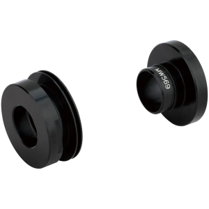 Full Speed Ahead Front Torque End Caps Gradient/SL-K Wide R K-Force Wide R