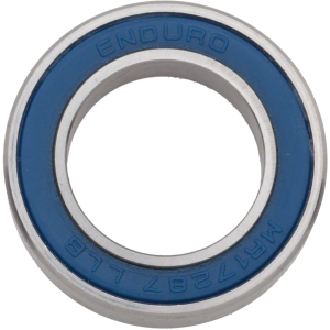 Enduro MR 17287 Sealed Cartridge Bearing