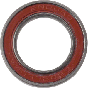 Enduro MAX 6802 Sealed Cartridge Bearing