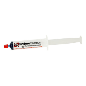 N+1 Bikes Enduro Performance Grease 10ml Syringe (ABEC-3/5 Radial) GR - $9.00 at N+1 Bikes