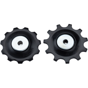 N+1 Bikes Shimano Deore RD-M6000-GS Rear Derailleur Pulley Set - $9.00 at N+1 Bikes