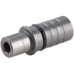 N+1 Bikes Shimano XTR RD-M9000 Rear Derailleur P-Axle Unit and O-Ring - $9.00 at N+1 Bikes