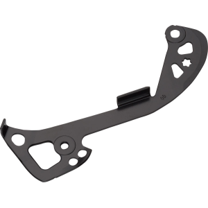 N+1 Bikes Shimano SLX RD-M7000-11-GS Rear Derailleur Inner Cage Plate - $9.00 at N+1 Bikes