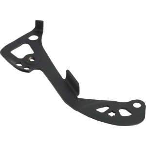 N+1 Bikes Shimano XT RD-M8000-GS Rear Derailleur Inner Cage Plate - $9.00 at N+1 Bikes