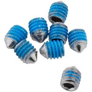 N+1 Bikes Shimano PD-T8000 Short Pedal Pins - 8 Pieces - $9.00 at N+1 Bikes