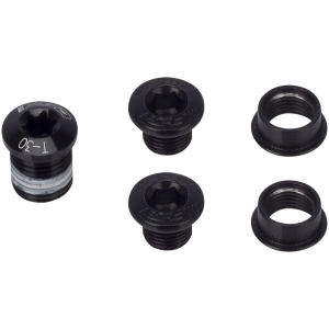 Full Speed Ahead Chainring Bolt Kit for 386 MTB MegaTooth
