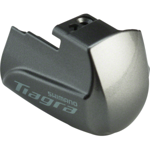 Shimano Tiagra ST-4700 Right STI Lever Name Plate and Fixing Screw