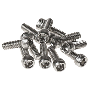 N+1 Bikes Reverse Replacement Steel Pedal Pins (Set/12) Large 13mm - $8.99 at N+1 Bikes