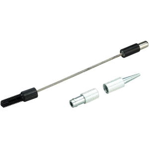 Jagwire Replacement Fittings for Pro Internal Cable Routing Tool