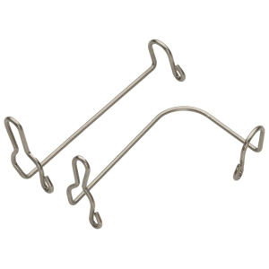 Jagwire Elite Bleed Kit Syringe Holders Set of 2