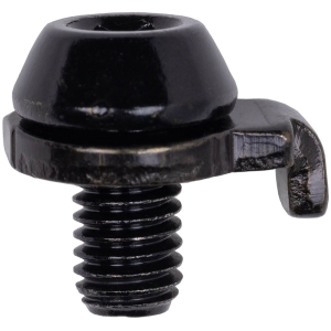 N+1 Bikes microSHIFT Rear Derailleur Pinch Bolt Kit - For Sword Rear Derailleur Black - $8.99 at N+1 Bikes