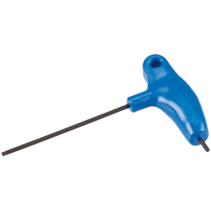 N+1 Bikes Park Tool PH-3 P-Handled 3mm Hex Wrench - $9.95 at N+1 Bikes