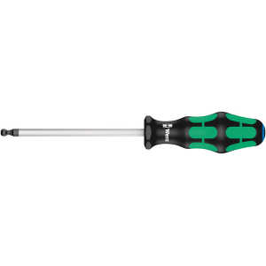 N+1 Bikes Wera 352 Ball Screwdriver Hex Socket - 6mm - $8.90 at N+1 Bikes
