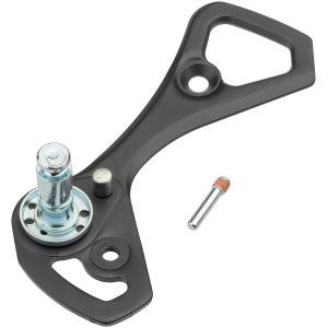 Shimano RD-5800 Outer Plate and Plate Stop Pin
