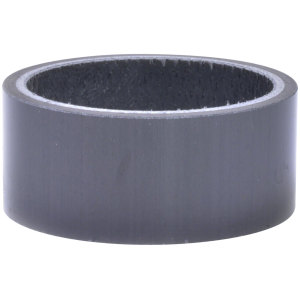 Wheels Manufacturing Carbon Headset Spacer - 1-1/8" 15mm Gloss 1-each