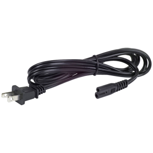 N+1 Bikes Bosch US Charger Power Cable - Bosch eBike System 2 / The smart system - $8.50 at N+1 Bikes