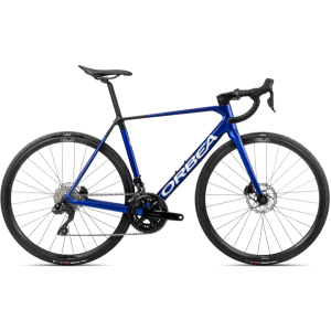 N+1 Bikes Orbea Orca M35i - 55cm - $3999.00 at N+1 Bikes