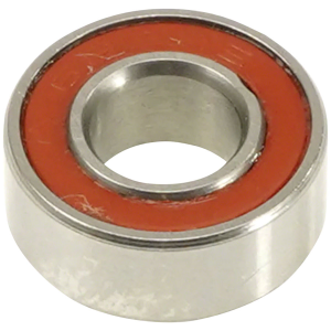 N+1 Bikes Enduro 686 LLU MAX Radial Bearing - ABEC-3 CN Clearance 6mm x 13mm x 5mm - $8.25 at N+1 Bikes