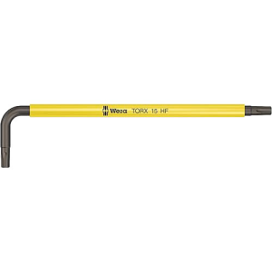 N+1 Bikes Wera Tool 967/9 Torx L-KEY T15 - $9.43 at N+1 Bikes