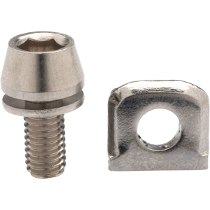 SRAM Rival Apex and Pre-2010 Force Cable Clamp Assembly