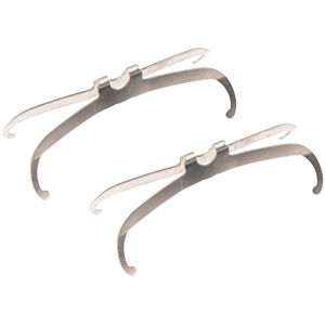 N+1 Bikes SRAM Maven Disc Brake Pad Spreader Spring - Fits Maven 2024+ 4-Piston Calipers 2 pcs. - $8.00 at N+1 Bikes