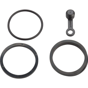 N+1 Bikes Hope Caliper Seal Kit - For Hope X2 Caliper - $8.00 at N+1 Bikes