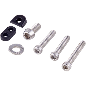 N+1 Bikes SRAM Rival1 Rear Derailleur B-Bolt and Limit Screw Kit - $8.00 at N+1 Bikes
