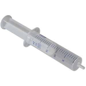 Magura Bleeder Syringe 24ml Disc/Rim