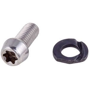 N+1 Bikes SRAM X01 Eagle Rear Derailleur Cable Anchor Assembly Stainless Steel Bolt Fits XX1 X01DH X1 - $8.00 at N+1 Bikes