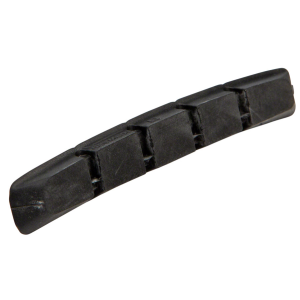 Shimano M70CT4 V-Brake Pads for Machined Sidewall Rims Pair