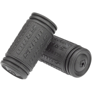 SRAM HalfPipe Stationary Grips - Black