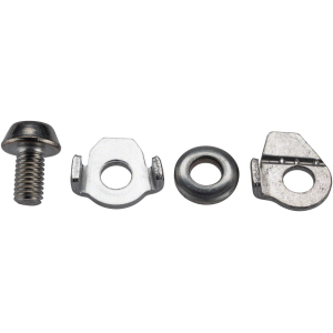 N+1 Bikes microSHIFT Derailleur Cable Fixing Bolt Kit for Front or Rear Derailleurs - $7.99 at N+1 Bikes