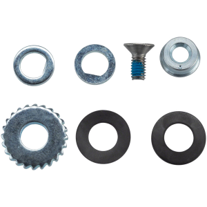 microSHIFT M865M Rear Derailleur Clutch Tension Repair Assembly