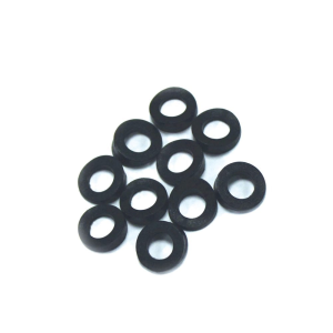 N+1 Bikes Race Face Valve Spacer for Offset Rim 10/Count - $7.99 at N+1 Bikes