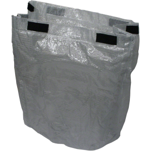 Banjo Brothers Replacement Waterproof Bag Liner: Pannier