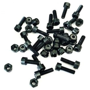 N+1 Bikes Composite Pedal Pin Kit - Default Title - $7.99 at N+1 Bikes