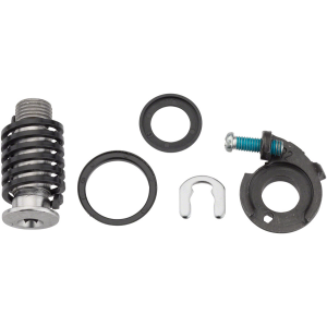 N+1 Bikes Shimano Claris RD-R2000 Rear Derailleur B-Axle Assembly - $8.65 at N+1 Bikes